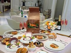 -ELUNE艾露恩·人良斋西餐厅