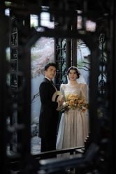 -Mu慕婚纱摄影·超级工作室