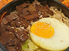 -朴鲸家正宗韩国料理(福田店)