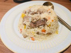 -贯贯吉·清真餐厅(浙江中路店)