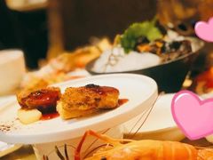 -雍和会海鲜姿造自助(湖东路店)