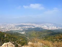-里口山风景名胜区