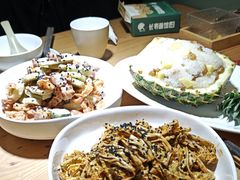 -长寿面馆(振兴路店)