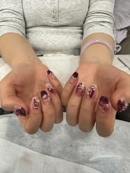 -斯馨·健康美甲美睫