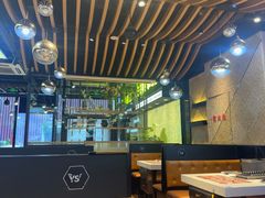 -玉善烧烤串城(长春总店)