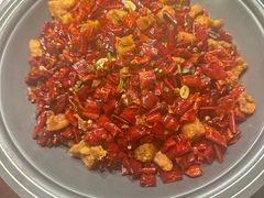 -向川南·水煮鱼·川菜(和平里店)