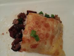 黄金豆皮-亢龙太子酒轩(东湖店)