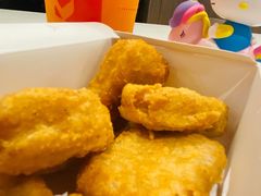 -肯德基(新塘乐购店)