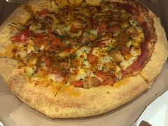 -达美乐比萨(良乡大学城店)