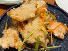-老昌春饼(中央大街店)