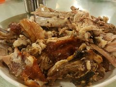 -维吾尔餐厅(宜山路店)