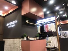 -海马体照相馆|大师(北京华贸中心店)