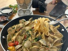 -Mark&Mars Restaurant