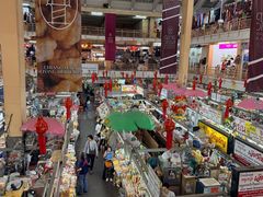 -瓦洛洛传统市场