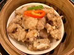 -誉八仙粤菜(万象天地店)