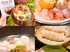 -椰庭·椰子鸡·创意玩家(晶耀前滩店)
