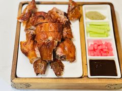 -庭悦餐厅(华侨城店)