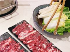 -陈记顺和潮汕牛肉火锅(棠德南路店)
