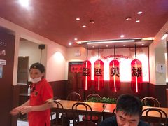 大堂-德天顺盖码饭(人民西路店)