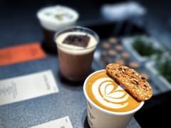 -O.P.S. CAFE