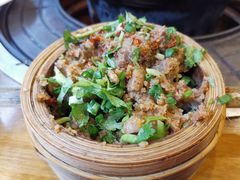-蛙秘书麻椒鱼(包家巷店)