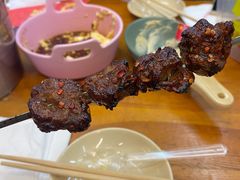 -炒豆合作社(东四总店)