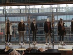 -优衣库(银座店)