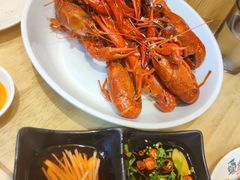 -蚝太郎烧烤(大寨路店)