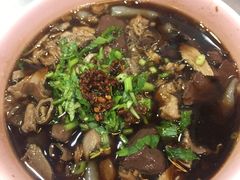 -金伯利街美食夜市