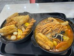 -锅神麻辣烫