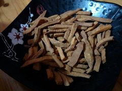 -九华山友谊土菜馆 小资餐厅