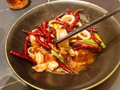 -金龙·打边炉(武进路店)