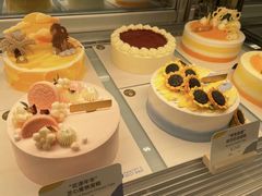 -派悦坊·甜品·蛋糕(虹口龙之梦店)