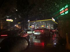 -中国石油(常德路加油站)