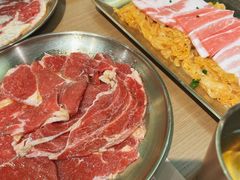 -西塔老太太泥炉烤肉(双井店)