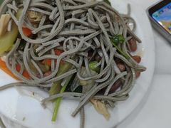 -清真素福拉面丝路美食(六里桥东店)