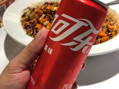 -一品红川菜(皇岗店)