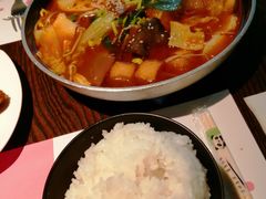 -酷公社·榴莲披萨(太原街店)
