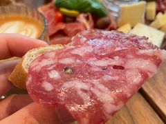 -Alimentari早午餐(安福路店)