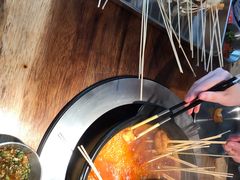 -江湖六膳門串串香(隆礼路店)