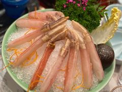 -捞神煲汤火锅(湖滨商业街店)