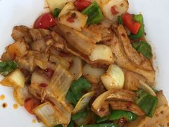 -芽庄老成都川菜馆
