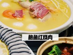 -金龙·打边炉(武进路店)