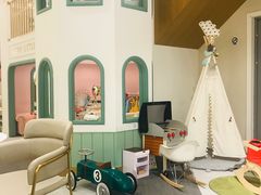 -艾米茉亲子餐厅(万象城店)