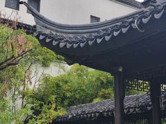 -江宁织造博物馆