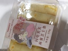 -TOUCH泰奇(航头路店)