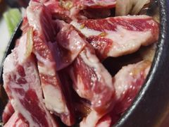 -韩宫宴炭火烤肉(昆山金鹰店)