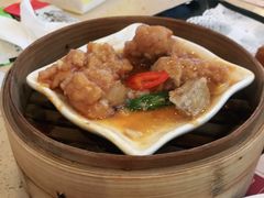 -点都德(千灯湖环宇城店)