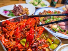 -食鸡公社辣子鸡·潍坊菜·烧烤