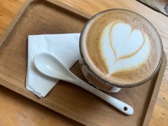 短笛拿铁-曦Xi Coffee